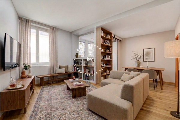 Appartement de luxe à vendre à Paris 5ème, 939 000 €, Photo 1