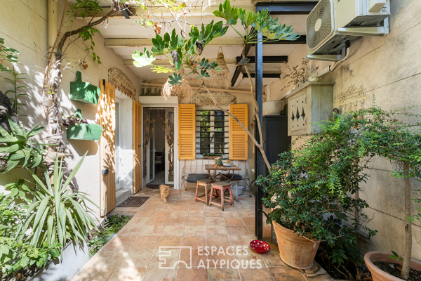 Maison de luxe à vendre à Marseille 7ème, 740 000 €, Photo 1