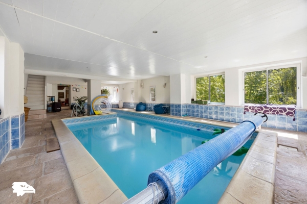 Maison de luxe à vendre à Loches, 545 000 €, Photo 1