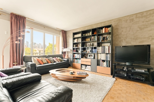Appartement de luxe à vendre à Neuilly-sur-Seine, 998 000 €, Photo 2