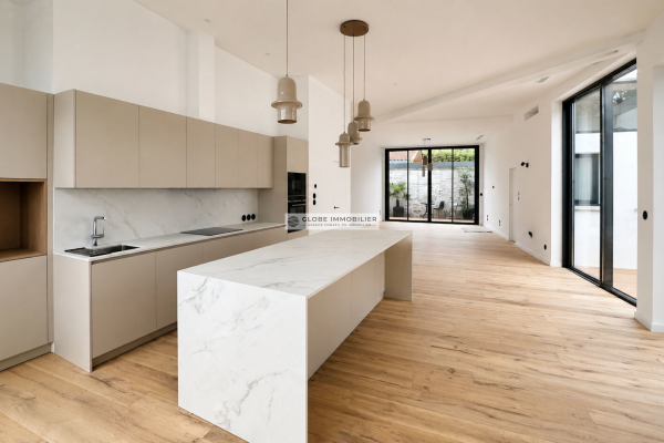 Appartement de luxe à vendre à Biarritz, 1 290 000 €, Photo 2