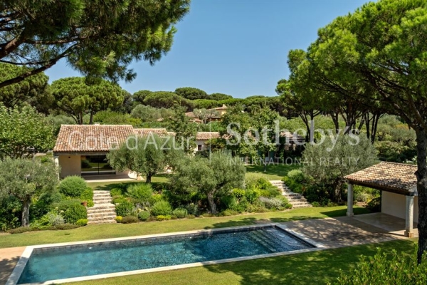 Luxury House for sale in Saint-Tropez, 25 000 000 €, Photo 2