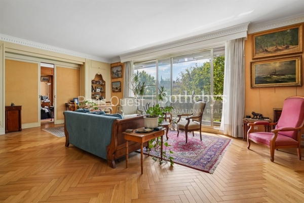 Appartement de luxe à vendre à Paris 16ème, 1 885 000 €, Photo 2