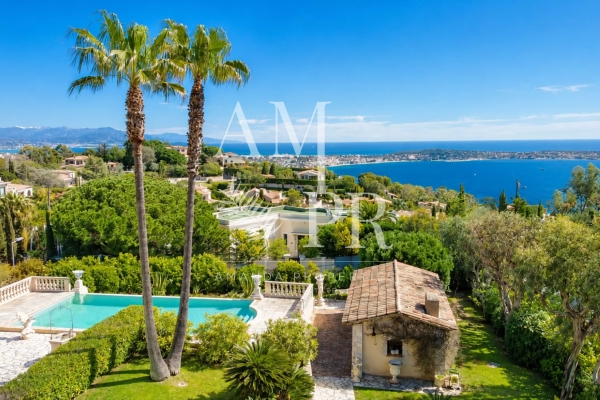 Maison de luxe à vendre à Cannes, 2 990 000 €, Photo 2