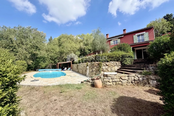Maison de luxe à vendre à Valbonne, 1 290 000 €, Photo 2