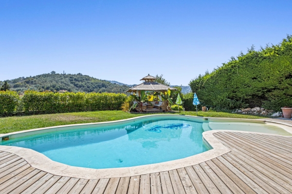 Maison de luxe à vendre à Auribeau-sur-Siagne, 959 000 €, Photo 2
