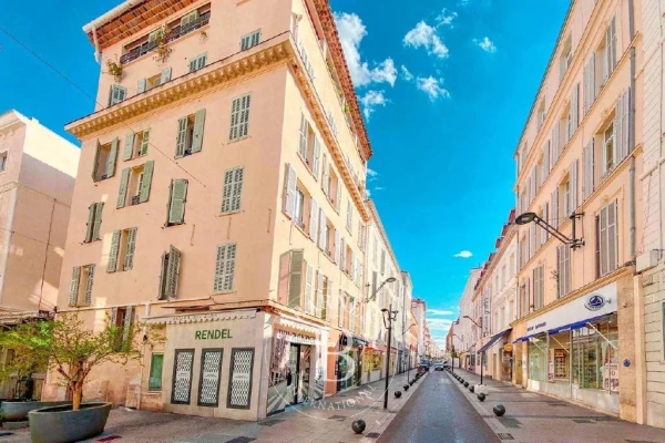 Appartement de luxe à vendre à Cannes, 1 075 000 €, Photo 2
