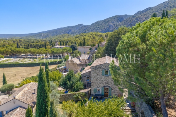 Luxury House for sale in Maubec, 680 000 €, Photo 2