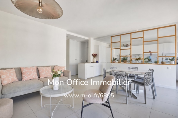 Luxury Apartment for sale in Aix-en-Provence, 567 000 €, Photo 2