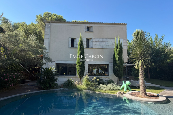Maison de luxe à vendre à Aix-en-Provence, 1 325 000 €, Photo 2