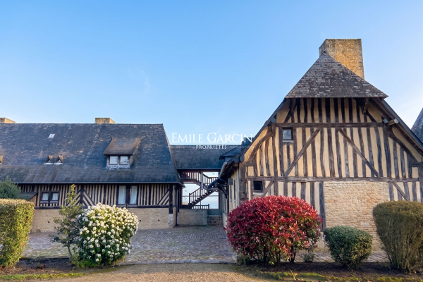 Appartement de luxe à vendre à Deauville, 45 000 €, Photo 2