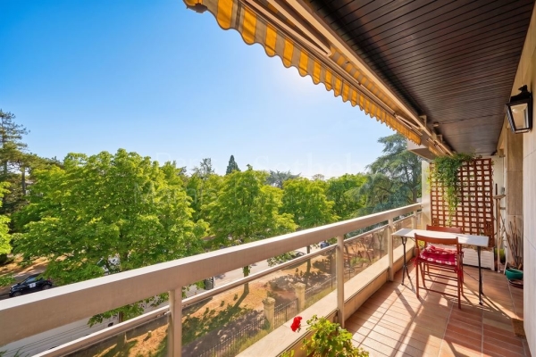 Appartement de luxe à vendre à Saint-Mandé, 820 000 €, Photo 2