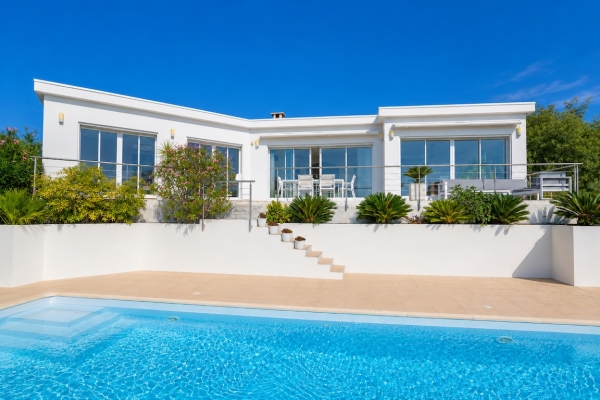 Maison de luxe à vendre à Cavalaire-sur-Mer, 1 970 000 €, Photo 3