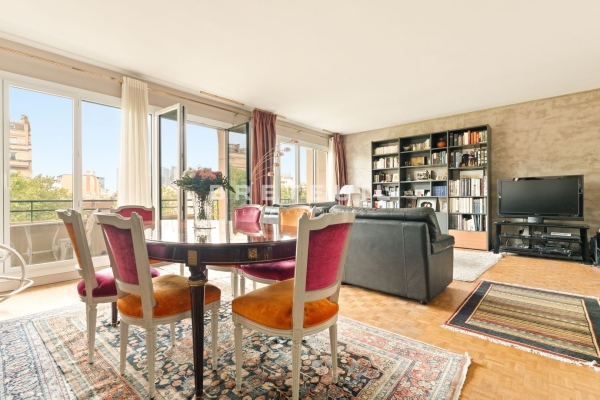 Appartement de luxe à vendre à Neuilly-sur-Seine, 998 000 €, Photo 3