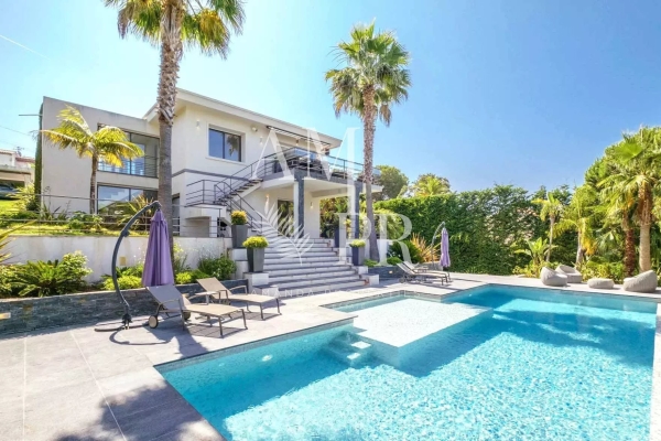 Maison de luxe à vendre à Cannes, 3 390 000 €, Photo 3