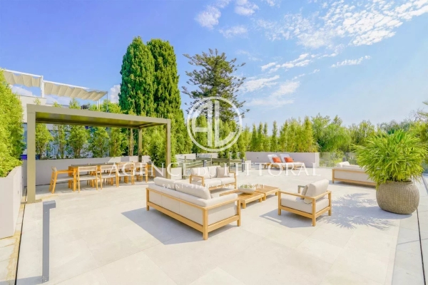 Maison de luxe à vendre à Saint-Jean-Cap-Ferrat, 14 900 000 €, Photo 3