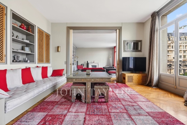 Appartement de luxe à vendre à Paris 16ème, 3 800 000 €, Photo 3