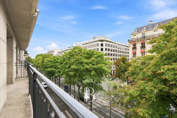 Luxury Apartment for sale in Paris 8ème, 2 980 000 €, Photo 3