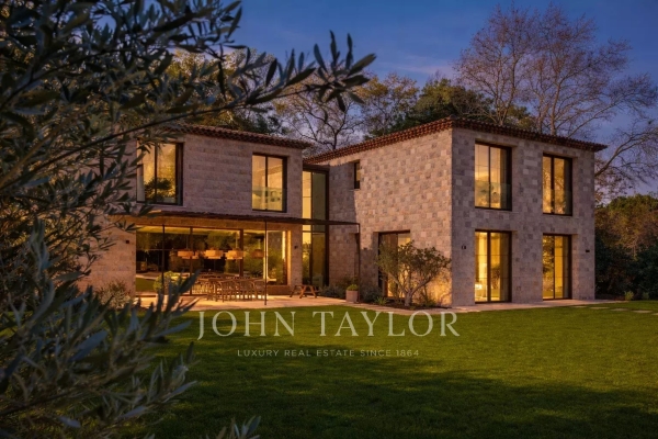 Maison de luxe à vendre à Mougins, 4 500 000 €, Photo 3