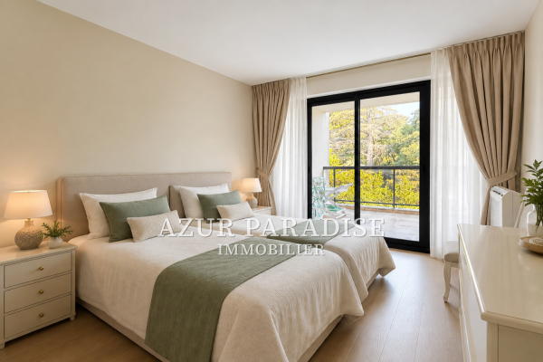 Appartement de luxe à vendre à Cannes, 720 000 €, Photo 3