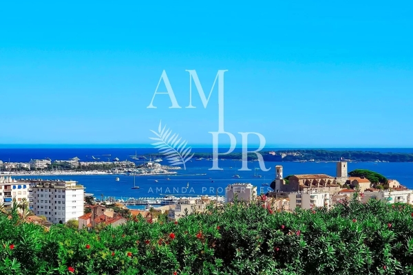 Maison de luxe à vendre à Cannes, 3 688 000 €, Photo 3