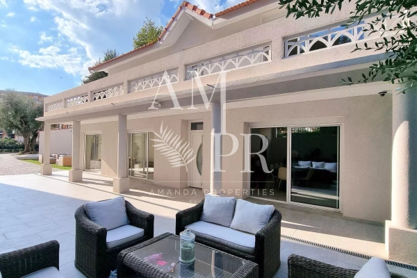 Maison de luxe à vendre à Cannes, 2 490 000 €, Photo 1