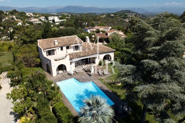 Maison de luxe à vendre à Cannes, 3 990 000 €, Photo 3