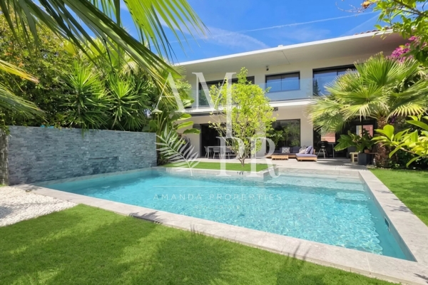 Luxury House for sale in Cannes, 2 900 000 €, Photo 1
