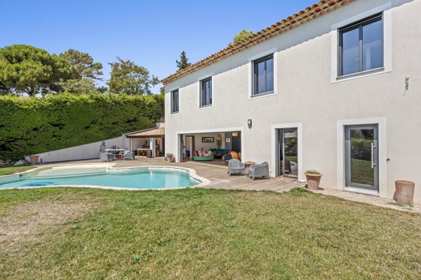 Maison de luxe à vendre à Auribeau-sur-Siagne, 959 000 €, Photo 3