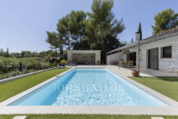 Maison de luxe à vendre à La Cadière-d'Azur, 1 440 000 €, Photo 3