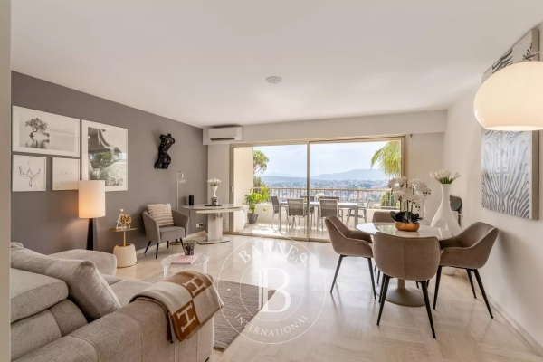 Luxury Apartment for sale in Le Cannet, 530 000 €, Photo 3