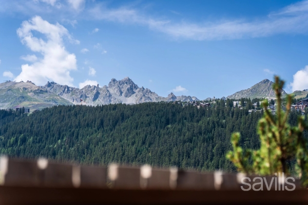 Luxury Apartment for sale in Courchevel, 1 470 000 €, Photo 3