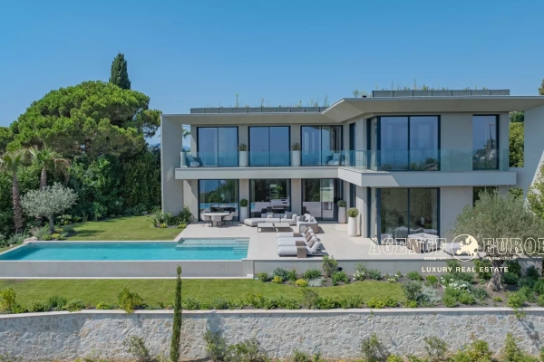 Maison de luxe à vendre à Cannes, 17 500 000 €, Photo 3