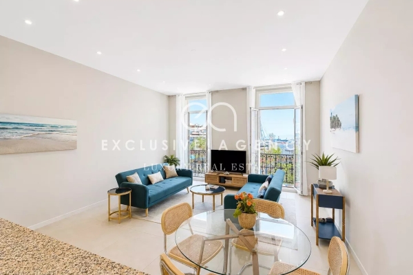 Appartement de luxe à vendre à Cannes, 895 000 €, Photo 3