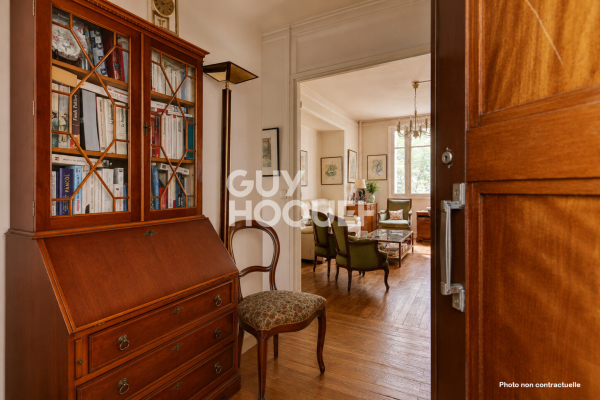 Appartement de luxe à vendre à Paris 16ème, 960 000 €, Photo 3