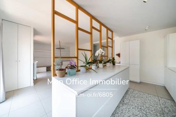 Luxury Apartment for sale in Aix-en-Provence, 567 000 €, Photo 3