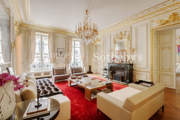 Luxury Apartment for sale in Paris 8ème, 8 800 000 €, Photo 3