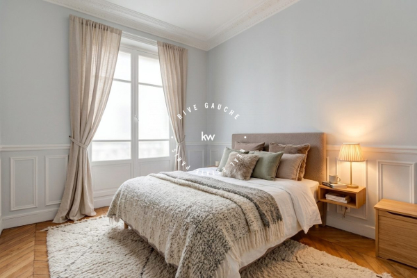 Appartement de luxe à vendre à Paris 5ème, 939 000 €, Photo 3