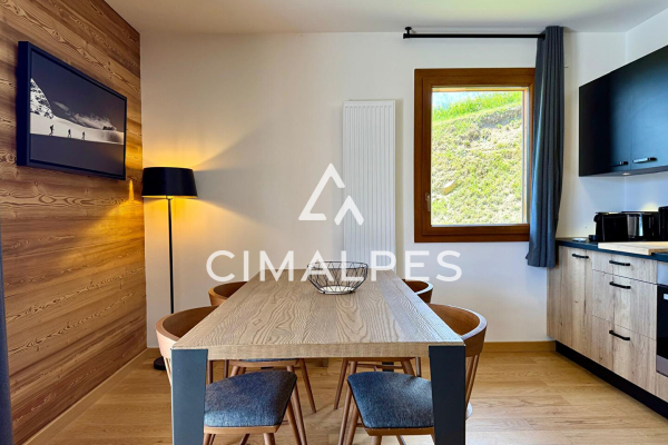 Luxury Apartment for sale in Hauteluce, 570 000 €, Photo 3