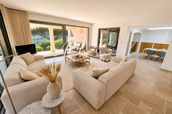 Maison de luxe à vendre à La Croix-Valmer, 4 250 000 €, Photo 4