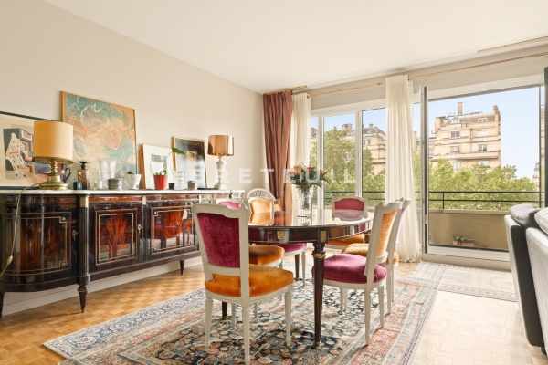 Appartement de luxe à vendre à Neuilly-sur-Seine, 998 000 €, Photo 4