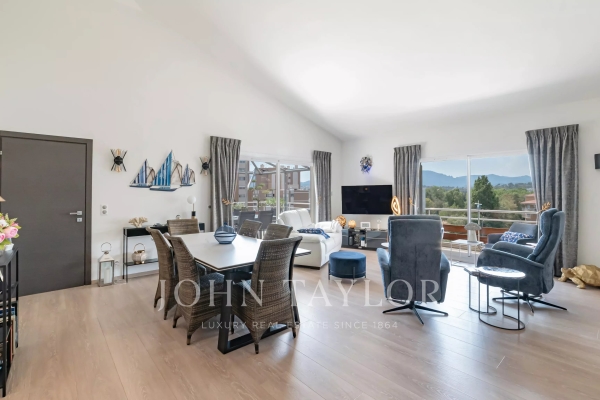 Appartement de luxe à vendre à Mandelieu-la-Napoule, 1 080 000 €, Photo 4