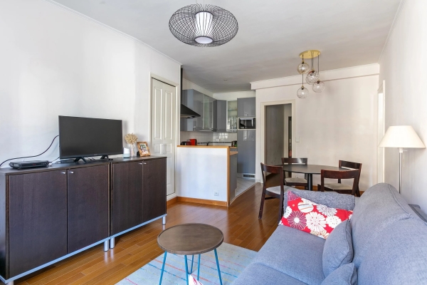 Appartement de luxe à vendre à Paris 10ème, 670 000 €, Photo 4