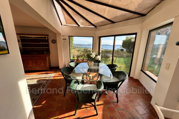Luxury House for sale in Cavalaire-sur-Mer, 995 000 €, Photo 4