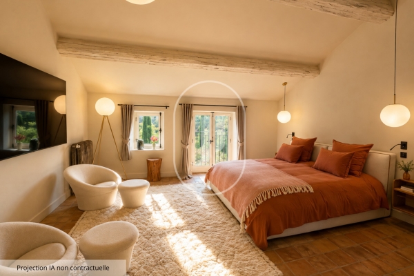Maison de luxe à vendre à Saint-Rémy-de-Provence, 6 880 000 €, Photo 4