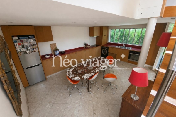 Maison de luxe à vendre à Paris 12ème, 240 000 €, Photo 4