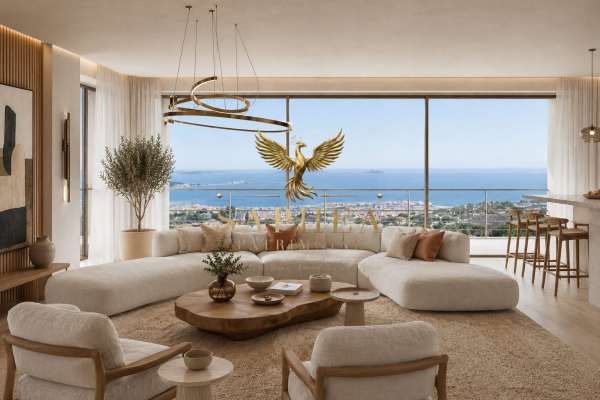 Maison de luxe à vendre à Bandol, 4 500 000 €, Photo 4