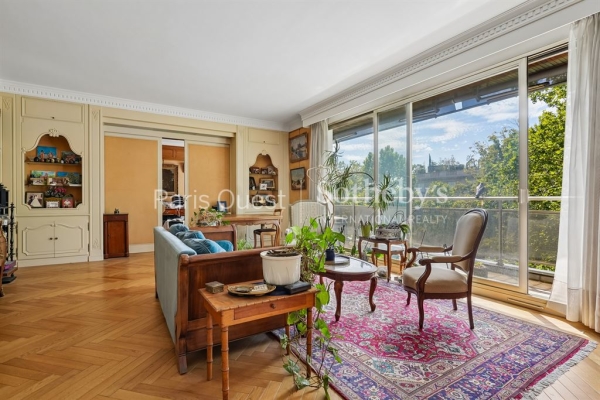 Appartement de luxe à vendre à Paris 16ème, 1 885 000 €, Photo 4