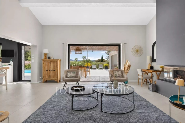 Maison de luxe à vendre à La Cadière-d'Azur, 1 440 000 €, Photo 4