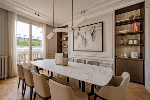 Luxury Apartment for sale in Paris 8ème, 7 400 000 €, Photo 4